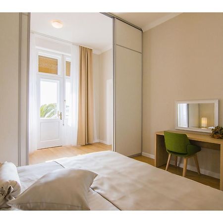 Riva Royal View Luxury Apartments Spalato Esterno foto