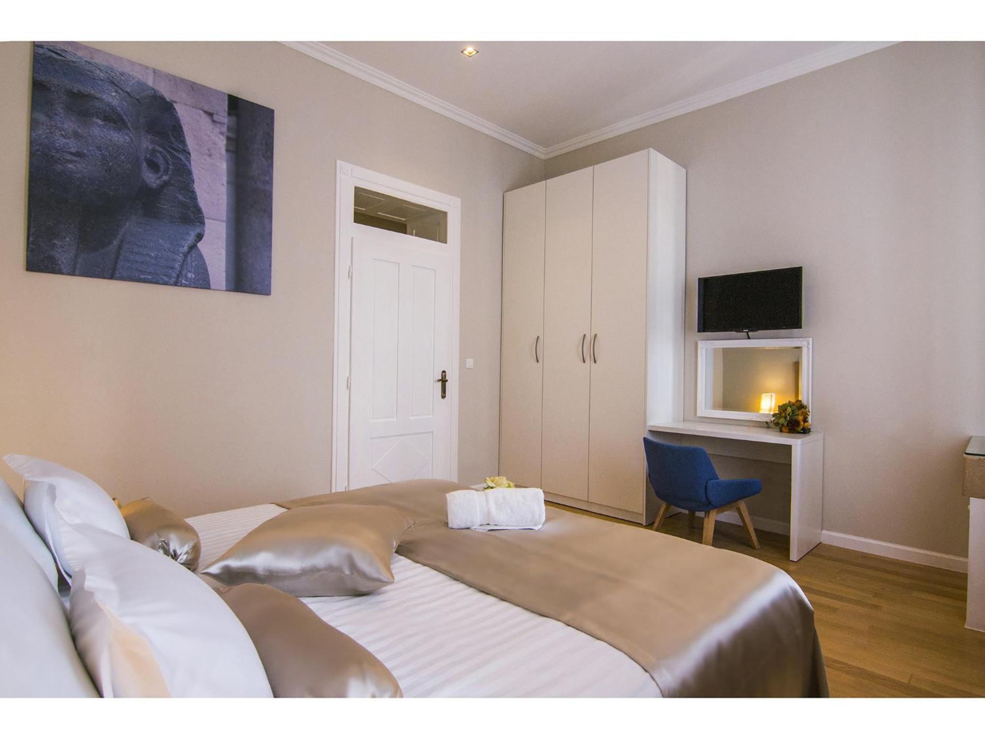 Riva Royal View Luxury Apartments Spalato Camera foto