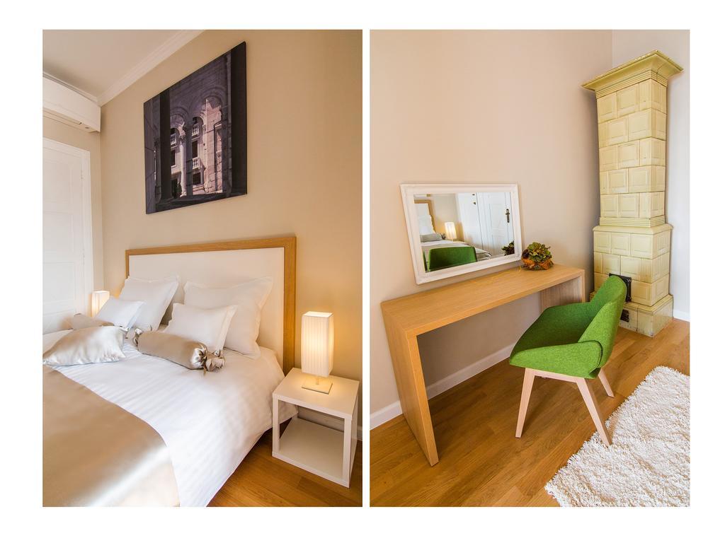 Riva Royal View Luxury Apartments Spalato Esterno foto
