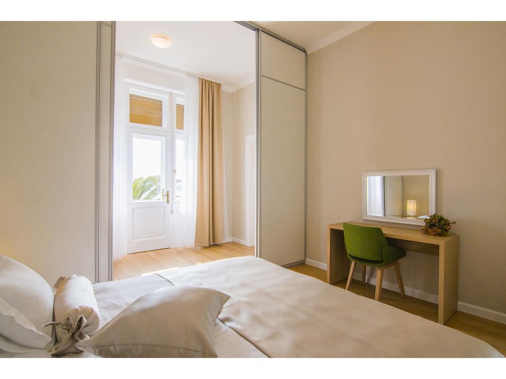 Riva Royal View Luxury Apartments Spalato Esterno foto