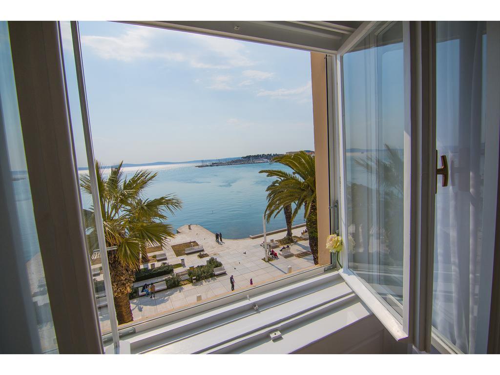 Riva Royal View Luxury Apartments Spalato Esterno foto