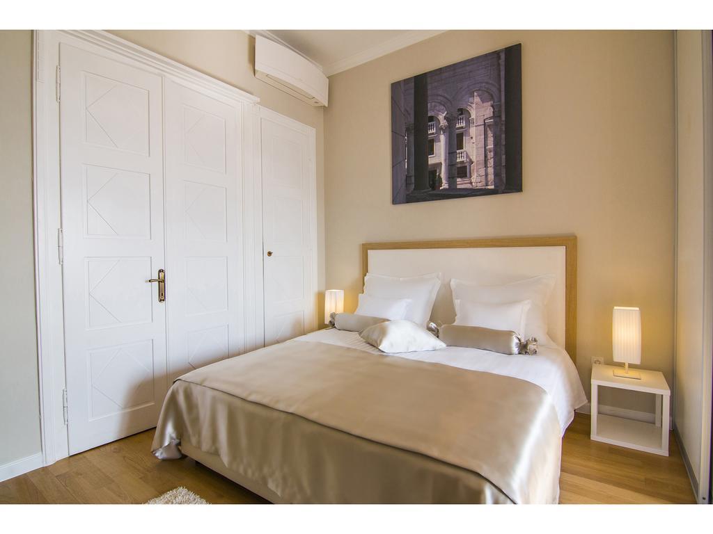Riva Royal View Luxury Apartments Spalato Camera foto